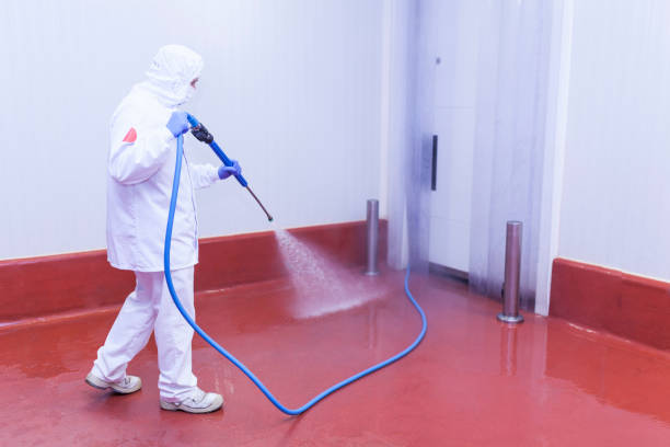 Winterizing Services in Dade City, FL