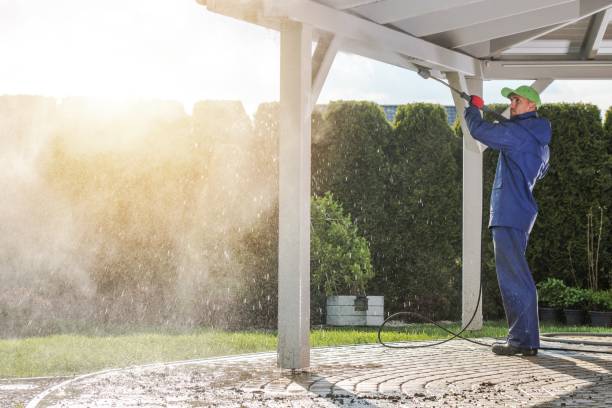 Playground Equipment Cleaning in Dade City, FL