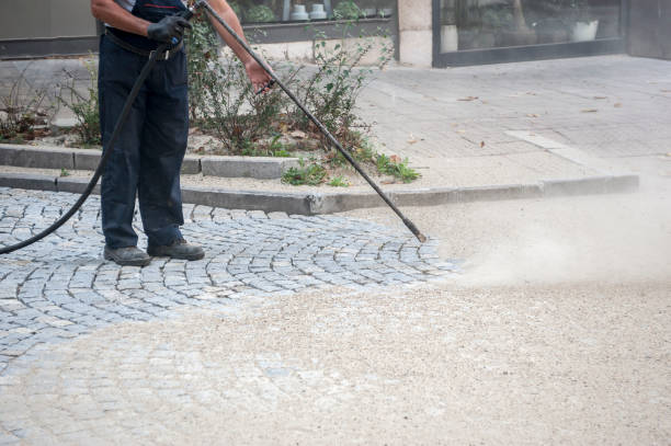 Best Machinery and Equipment Cleaning  in Dade City, FL