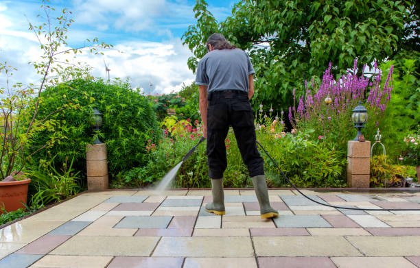 Best Patio and Deck Pressure Washing  in Dade City, FL