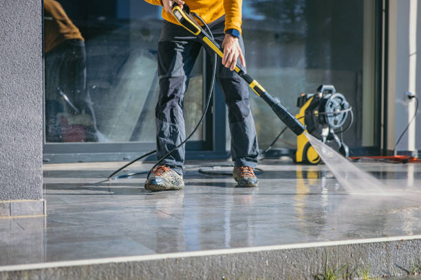 Best Gas Station Cleaning  in Dade City, FL