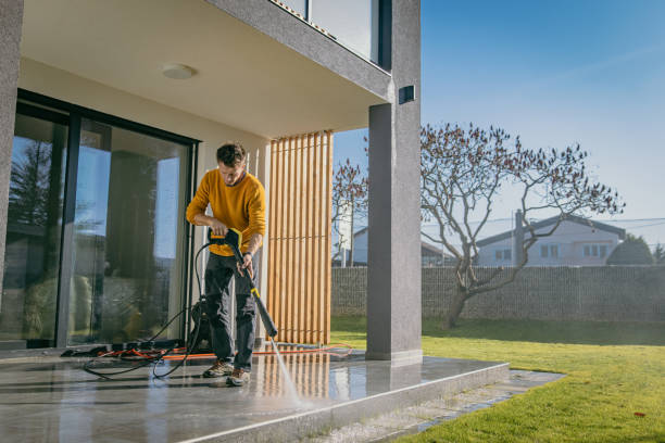 Best Roof Washing  in Dade City, FL